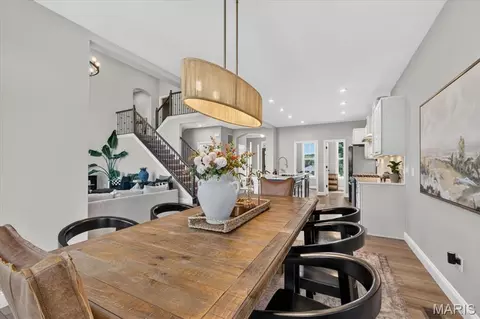 Dining - 401 Burnley Dr, O'fallon, MO 63368 photo 3 of 3