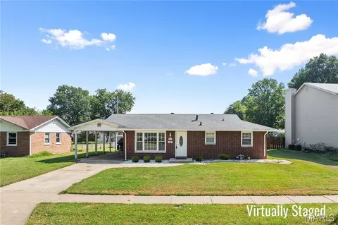 3500 Johnson Rd, Granite City, IL 62040