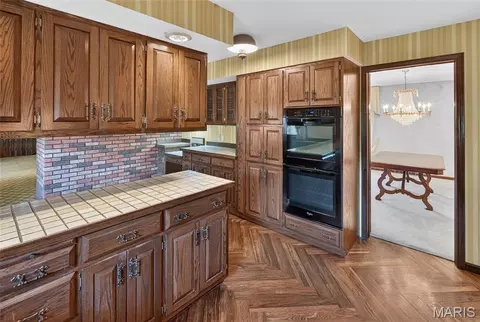 Kitchen - 948 Donna Dr, Jackson, MO 63755 photo 2 of 4
