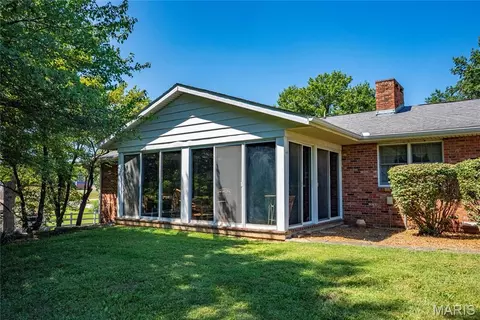 Exterior - 948 Donna Dr, Jackson, MO 63755 photo 19 of 23