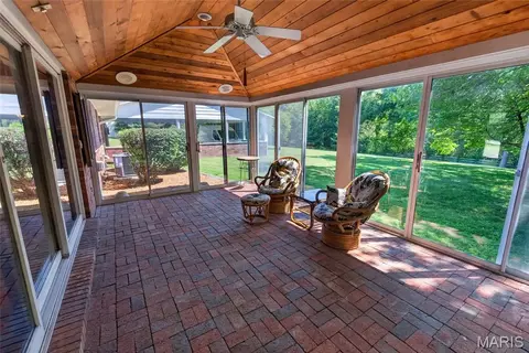 Exterior - 948 Donna Dr, Jackson, MO 63755 photo 7 of 23