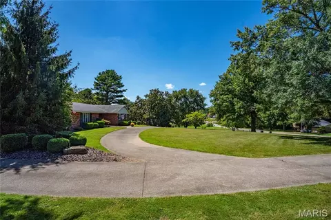 Exterior - 948 Donna Dr, Jackson, MO 63755 photo 22 of 23