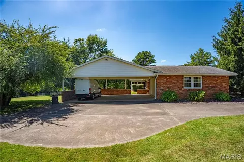 Exterior - 948 Donna Dr, Jackson, MO 63755 photo 20 of 23