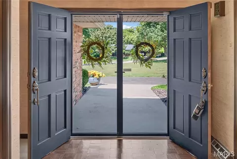 Entry Way - 948 Donna Dr, Jackson, MO 63755 photo 2 of 3