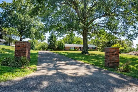 Exterior - 948 Donna Dr, Jackson, MO 63755 photo 23 of 23