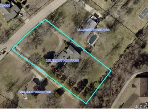 View/Area - 948 Donna Dr, Jackson, MO 63755 photo 1 of 5