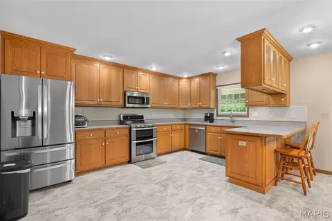 Kitchen - 426 Windy Hills Dr, Washington, MO 63090 photo 1 of 4