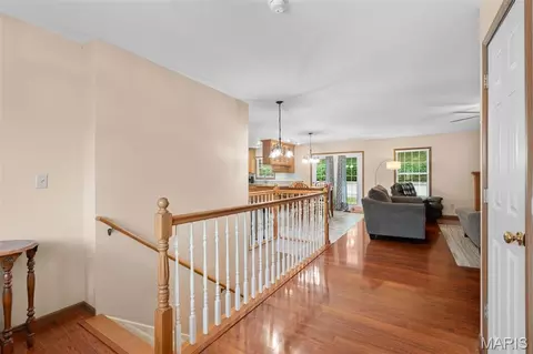 Entry Way - 426 Windy Hills Dr, Washington, MO 63090 photo 1 of 1