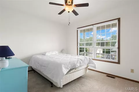 Bedroom - 426 Windy Hills Dr, Washington, MO 63090 photo 6 of 6