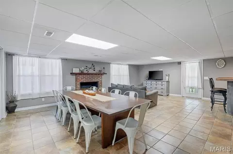 Dining - 518 W 7th St, Hermann, MO 65041 photo 4 of 5