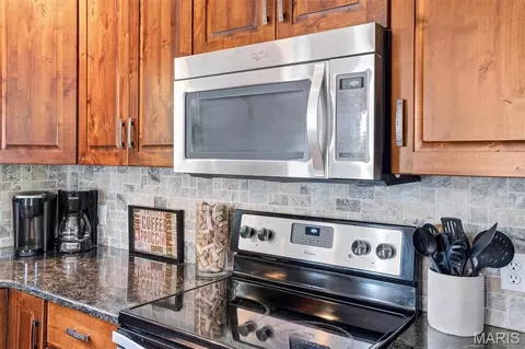 Kitchen - 518 W 7th St, Hermann, MO 65041 photo 6 of 7