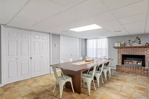 Dining - 518 W 7th St, Hermann, MO 65041 photo 3 of 5