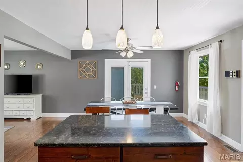 Dining - 518 W 7th St, Hermann, MO 65041 photo 1 of 5