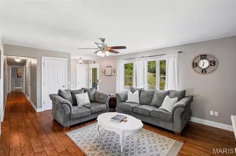 Living - 518 W 7th St, Hermann, MO 65041 photo 3 of 3