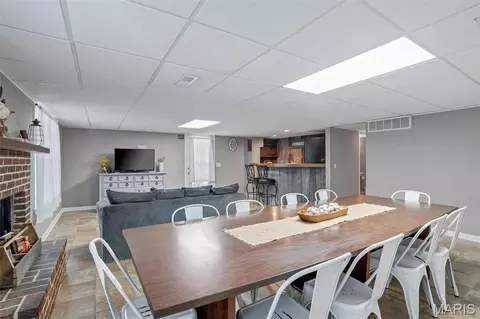 Dining - 518 W 7th St, Hermann, MO 65041 photo 5 of 5