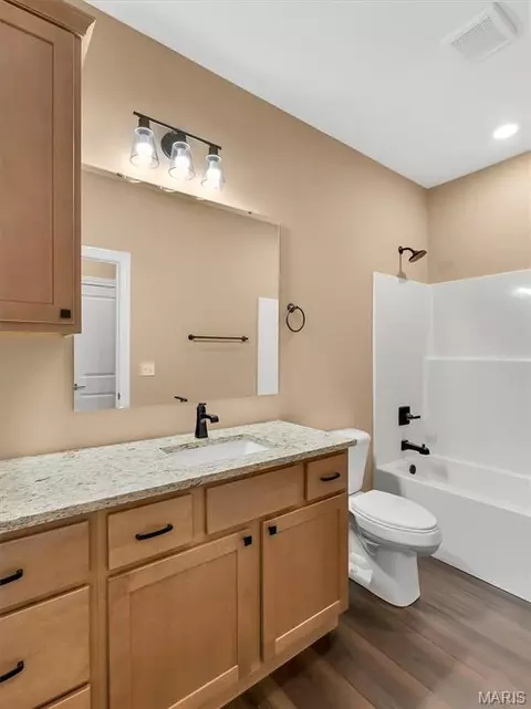 Bath - 131 Stone Ledge Dr, Saint Clair, MO 63077 photo 2 of 2
