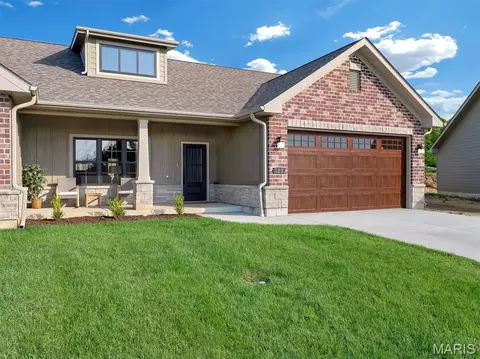 Other - 131 Stone Ledge Dr, Saint Clair, MO 63077 photo 1 of 7