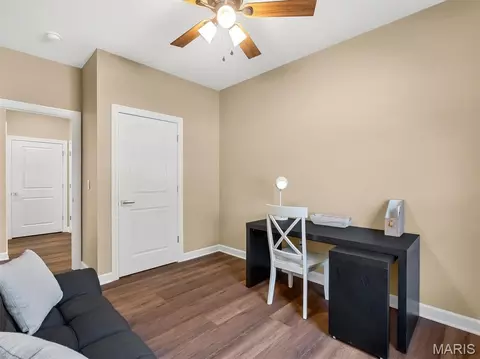 Bedroom - 131 Stone Ledge Dr, Saint Clair, MO 63077 photo 1 of 3