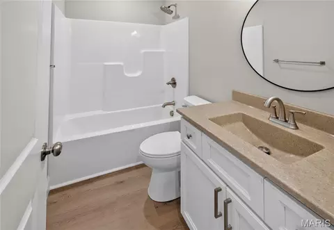 Bath - 5421 Flatrock Trce, Jackson, MO 63755 photo 2 of 2