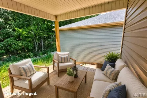 Exterior - 5421 Flatrock Trce, Jackson, MO 63755 photo 9 of 10