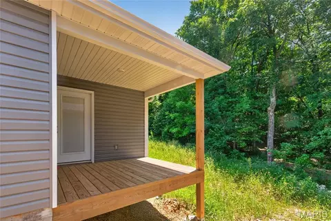 Exterior - 5421 Flatrock Trce, Jackson, MO 63755 photo 4 of 10