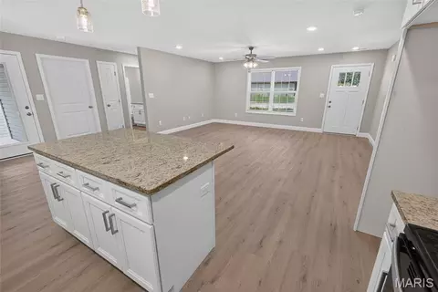 Living - 5421 Flatrock Trce, Jackson, MO 63755 photo 3 of 3