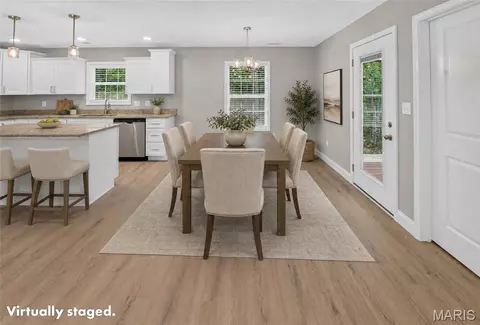 Dining - 5421 Flatrock Trce, Jackson, MO 63755 photo 1 of 1