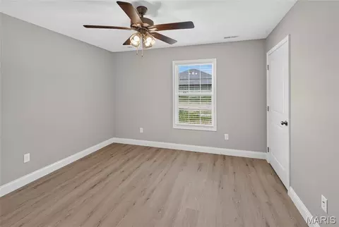 Bedroom - 5421 Flatrock Trce, Jackson, MO 63755 photo 2 of 3