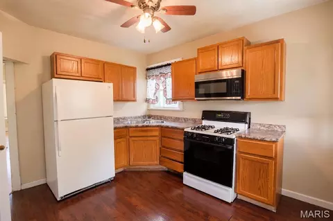 Kitchen - 5714 Pamplin Pl, Saint Louis, MO 63136 photo 1 of 1
