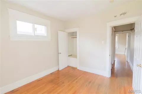 Bedroom - 5714 Pamplin Pl, Saint Louis, MO 63136 photo 2 of 3