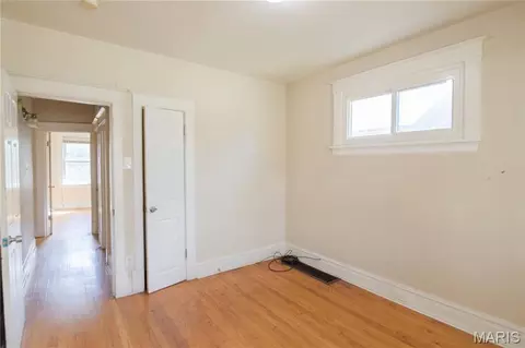 Bedroom - 5714 Pamplin Pl, Saint Louis, MO 63136 photo 3 of 3