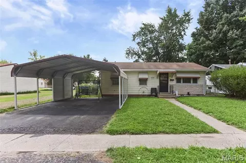 62 David St, Cahokia, IL 62206