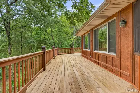 Exterior - 744 Mound Rd, Festus, MO 63028 photo 6 of 10