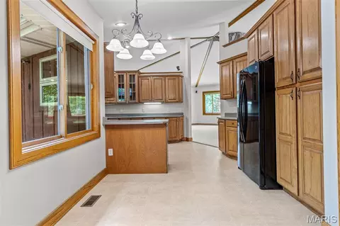 Kitchen - 744 Mound Rd, Festus, MO 63028 photo 3 of 3