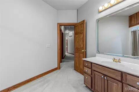 Entry Way - 744 Mound Rd, Festus, MO 63028 photo 3 of 4