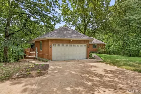 Exterior - 744 Mound Rd, Festus, MO 63028 photo 2 of 10