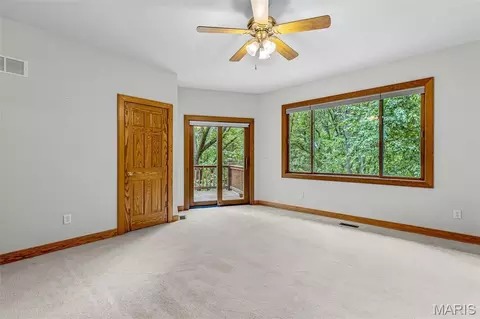 Bedroom - 744 Mound Rd, Festus, MO 63028 photo 1 of 3