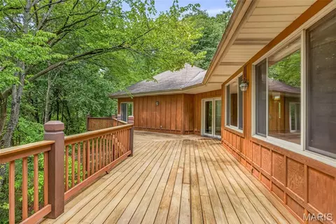 Exterior - 744 Mound Rd, Festus, MO 63028 photo 7 of 10