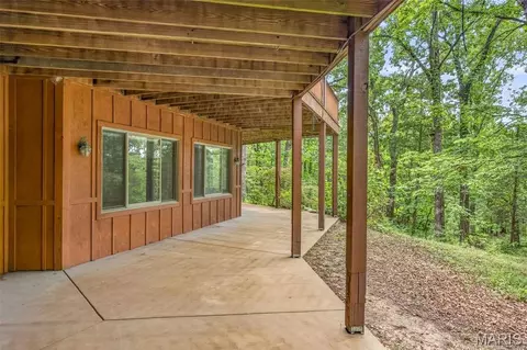 Exterior - 744 Mound Rd, Festus, MO 63028 photo 5 of 10