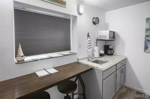 Kitchen - 111 Main St E, Grafton, IL 62037 photo 2 of 2