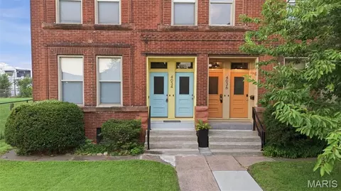 4036 Laclede Ave #B, Saint Louis, MO 63108