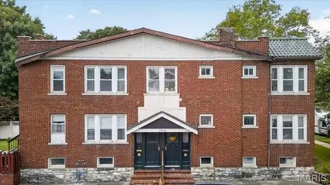 6218 S Kingshighway Blvd, Saint Louis, MO 63109
