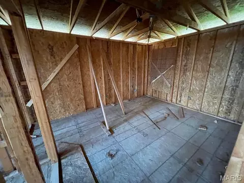 Bedroom - 732 Seagate Dr, O'fallon, IL 62269 photo 1 of 1