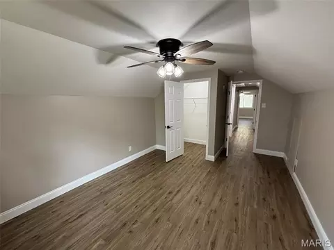 Bedroom - 754 Carman Woods Dr, Manchester, MO 63021 photo 6 of 8