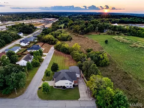 View/Area - 1635 Yale Ave, Rolla, MO 65401 photo 8 of 8