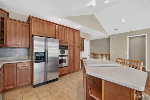 Kitchen - 1635 Yale Ave, Rolla, MO 65401 photo 3 of 5