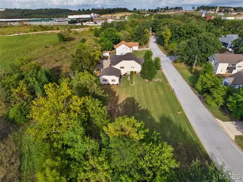 View/Area - 1635 Yale Ave, Rolla, MO 65401 photo 2 of 8