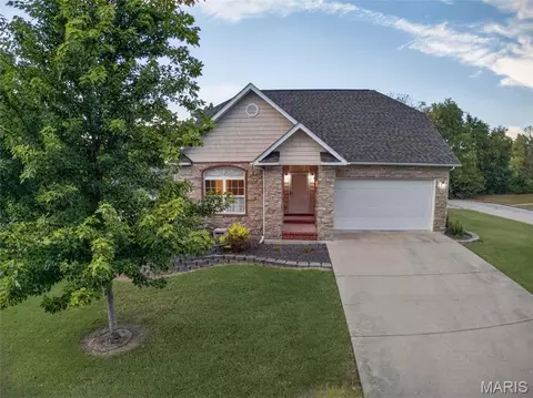 Exterior - 1635 Yale Ave, Rolla, MO 65401 photo 25 of 30