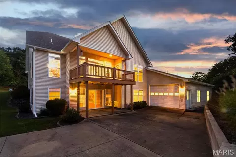 Exterior - 1635 Yale Ave, Rolla, MO 65401 photo 5 of 30