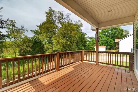 Exterior - 1635 Yale Ave, Rolla, MO 65401 photo 15 of 30